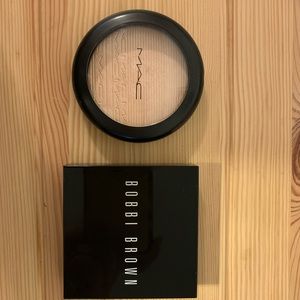 MAC Bobbi Brown Highlighter Bundle